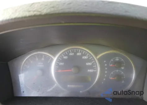 2008 Buick Lacrosse Super z USA, uszkodzony, nr VIN 2G4WN58C581165688